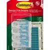 Command™ Light Clips för utomhusbruk