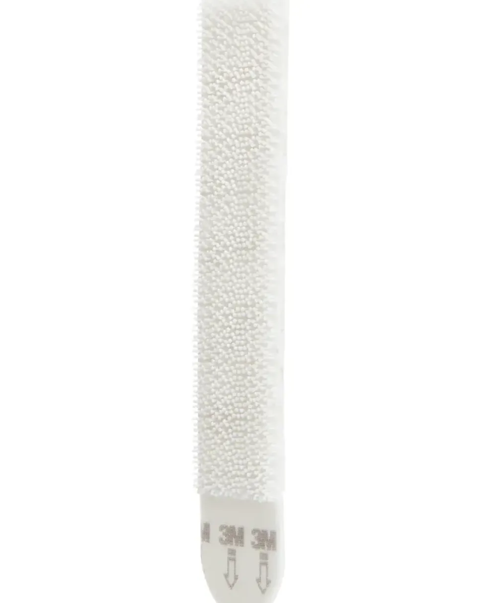 Command™ Strips Tavelupphängning - Vit L