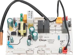 Control board Eeese Valdemar