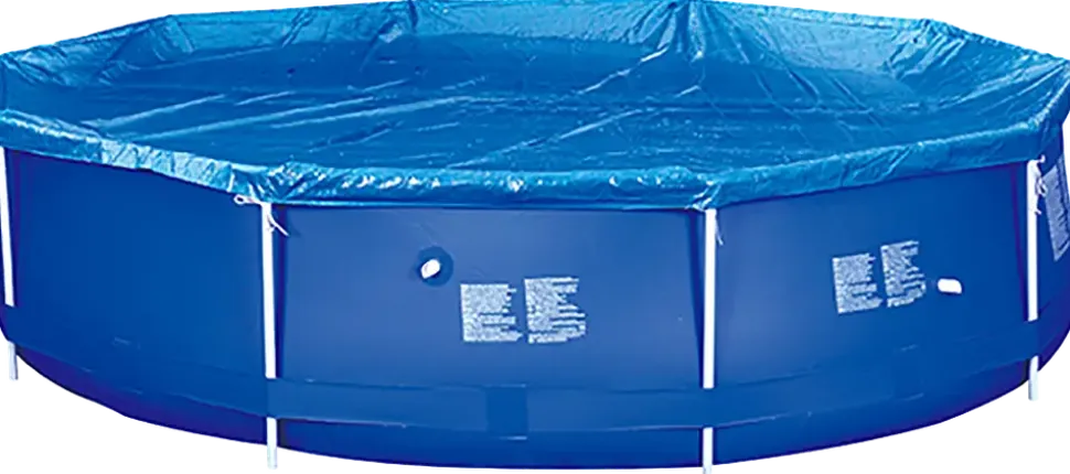 Cover till pool 360 cm