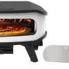 Cozze Pizzaovn Roterbar 17''