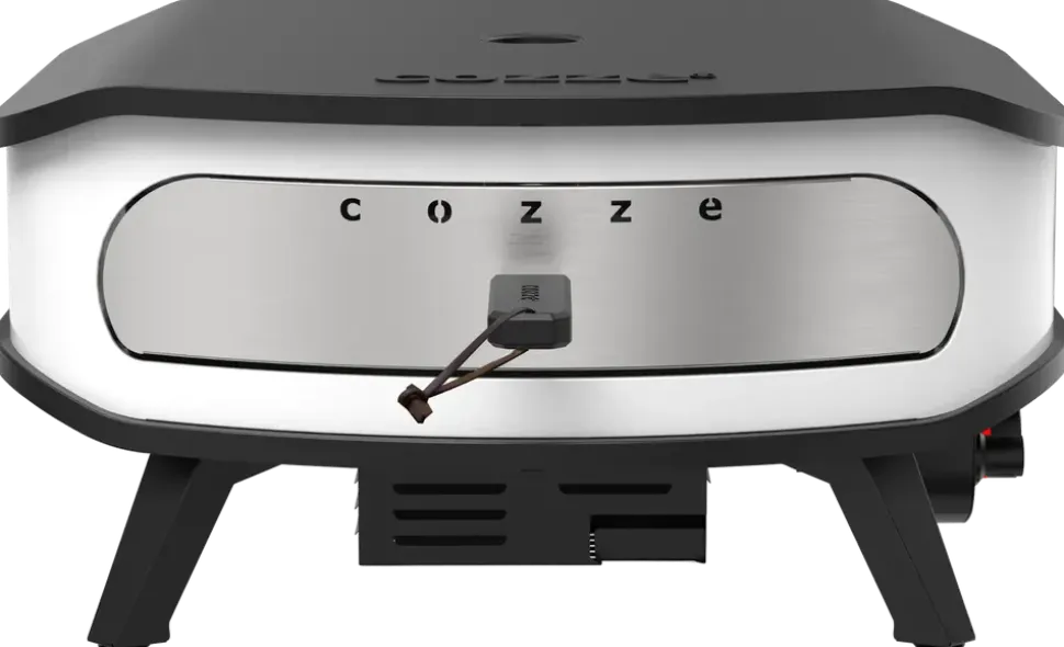 Cozze Pizzaovn Roterbar 17''