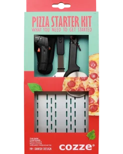 Cozze Startpaket - 3 delar
