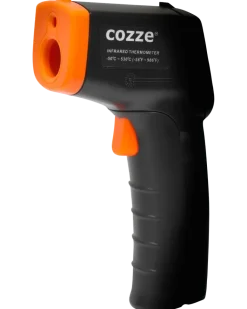 Cozze Startpaket - 3 delar