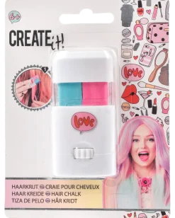 Create It! 2-färgat hårfärgspuder