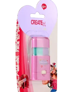 CREATEit! Hårkrita, 2 färger