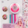 CREATEit hårkrita med tillbehör – olika varianter