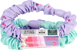 CREATEit! Schrunchie - 3 st