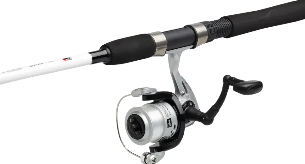 Cultus 7'' fiskespö