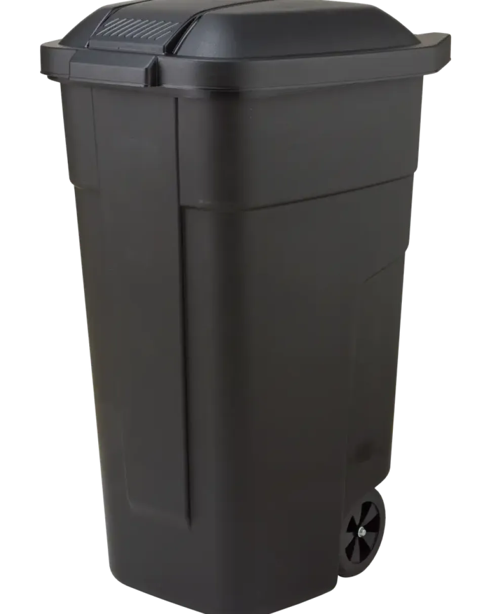 Curver avfallstunna 110 l