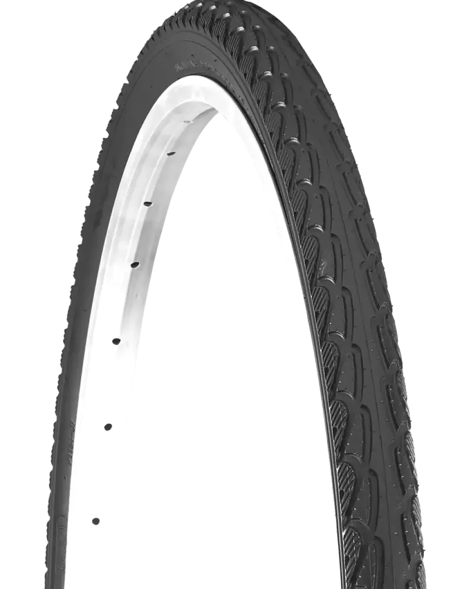 CYKELDÄCK P-FRI 700X35C 1,2MM