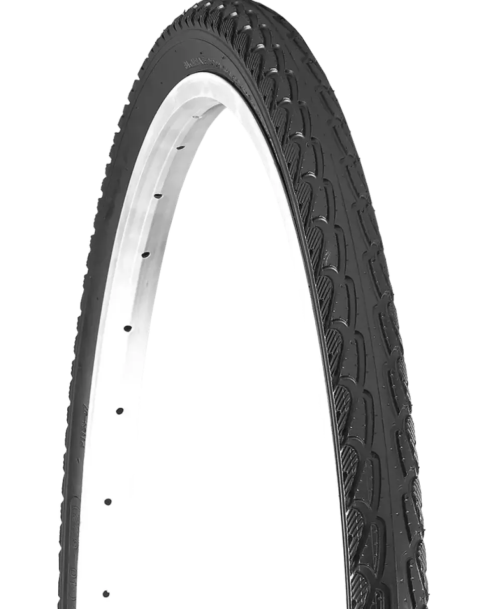 CYKELDÄCK P-FRI 700X35C 1,2 MM