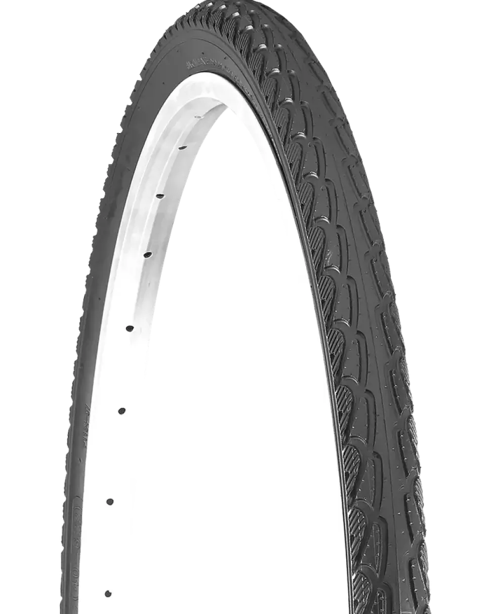 CYKELDÄCK P-FRI 700X35C 3MM