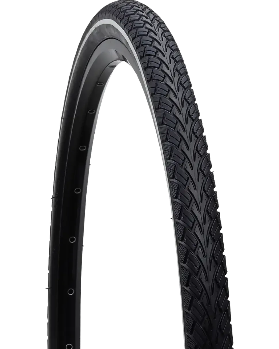 CYKELDÄCK P-FRI 700X38C 3MM