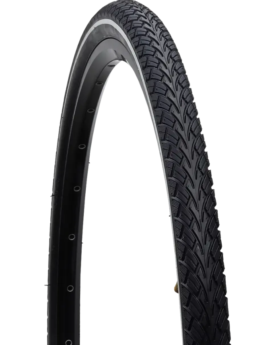 CYKELDÄCK P-FRI 700X45C 3MM