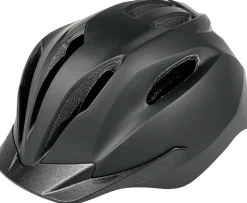 Cykelhjälm Grå