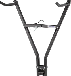 Cykelhållare saxmodell