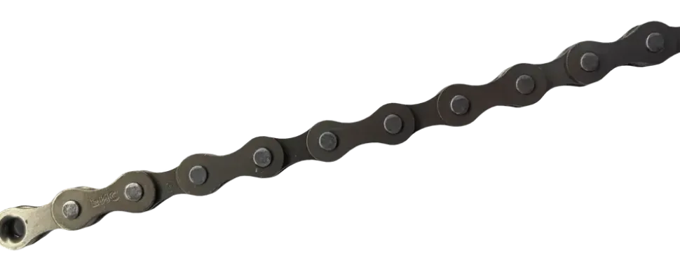 Cykelkedja 112 länkar