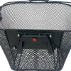 Cykelkorg med Quick Release