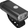 CYKELLAMPA FRAM 400 LUMEN