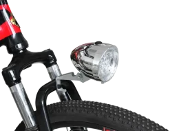 CYKELLAMPA FRAM RETRO