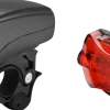 Cykellyktset