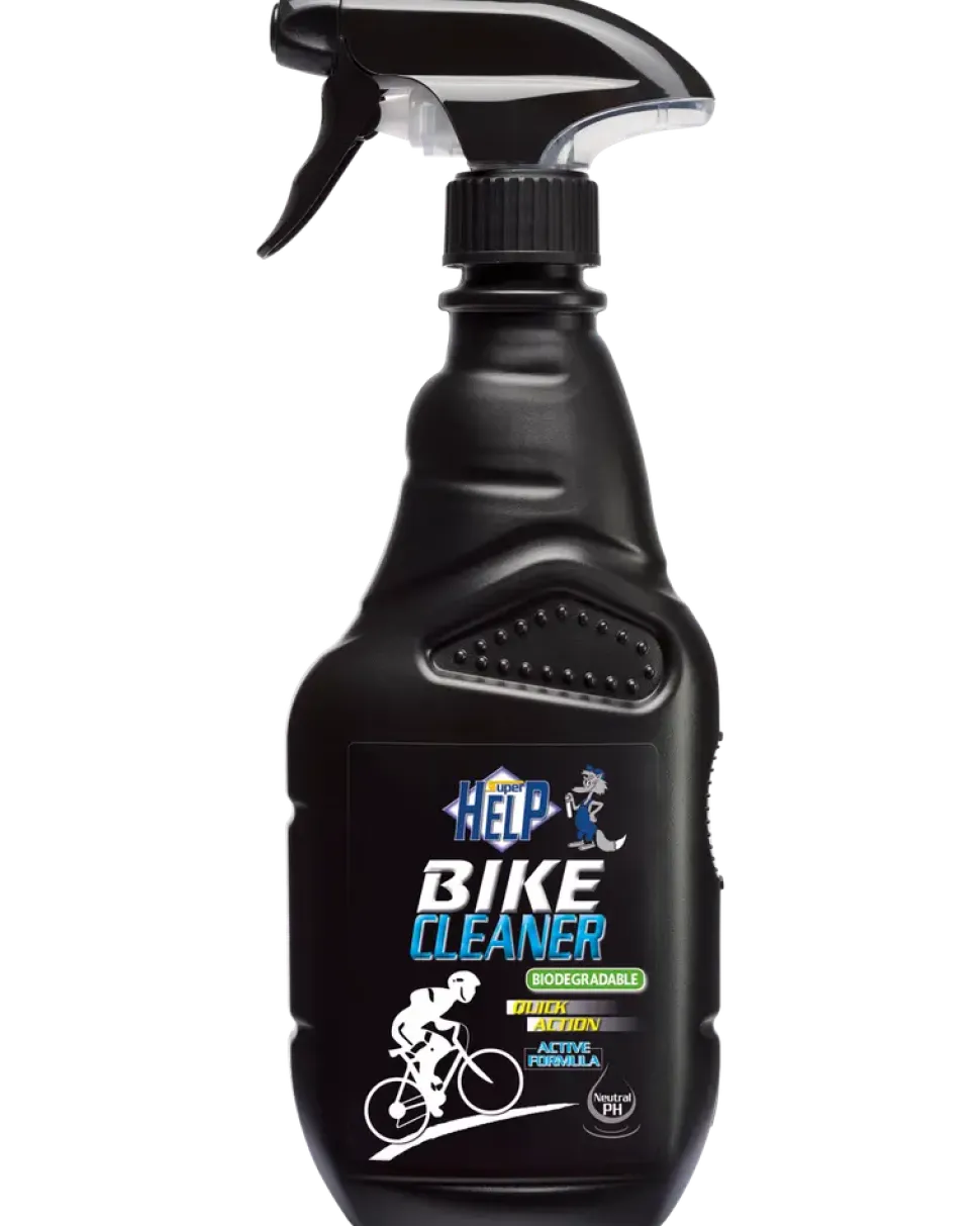 Cykelrengöring 500 ml