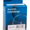 CYKELSLANG FV48 700X25C