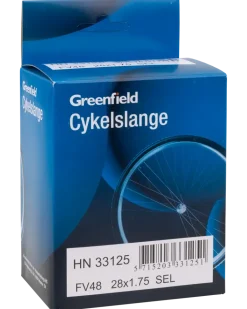 CYKELSLANG P-FRI FV48 28X1,75