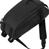 CYKELVÄSKA PVC ENKEL 8 L