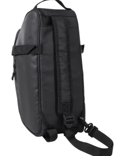 CYKELVÄSKA PVC ENKEL 8 L