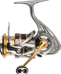 DAIWA AGGREST 3000 LT