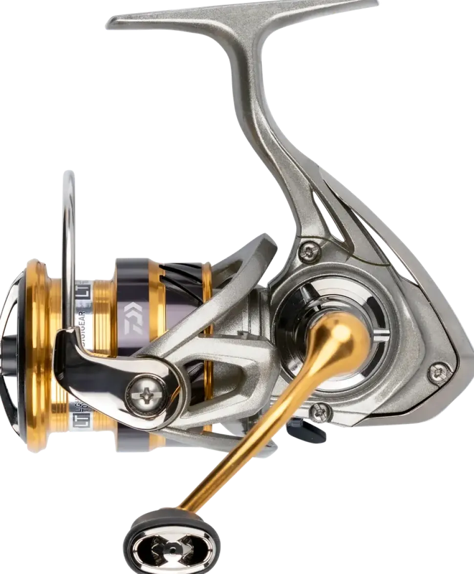 DAIWA AGGREST 4000 LT
