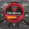 Daiwa soft super shot sänken