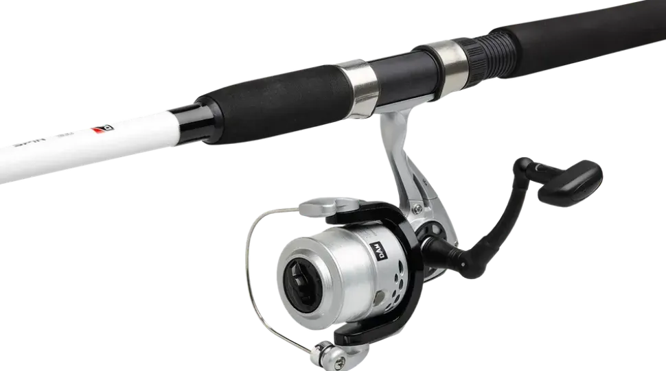Dam Cultus 10" fiskespö