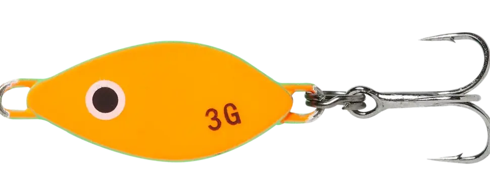 DAM Degnen 3g Green