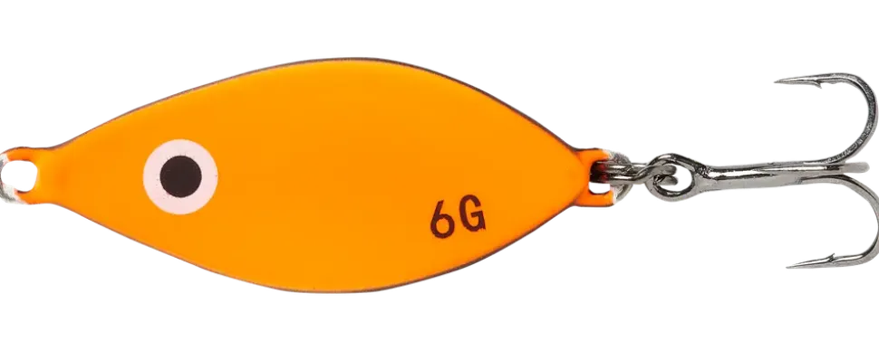 DAM Degnen 6g Orange