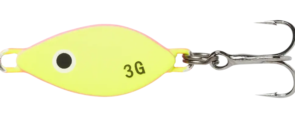 DAM Degnen 3g Pretty Pink