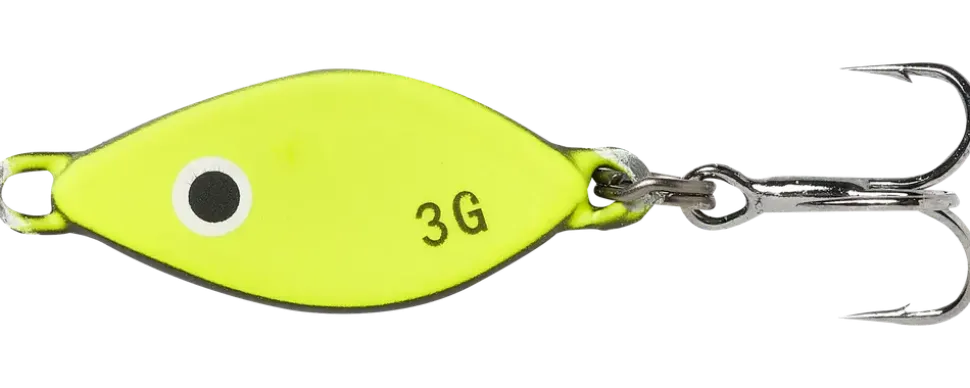 DAM Degnen 3g Yellow