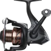 DAM Fiskerulle Camaro