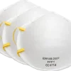Dammask FFP1 - 3-pack