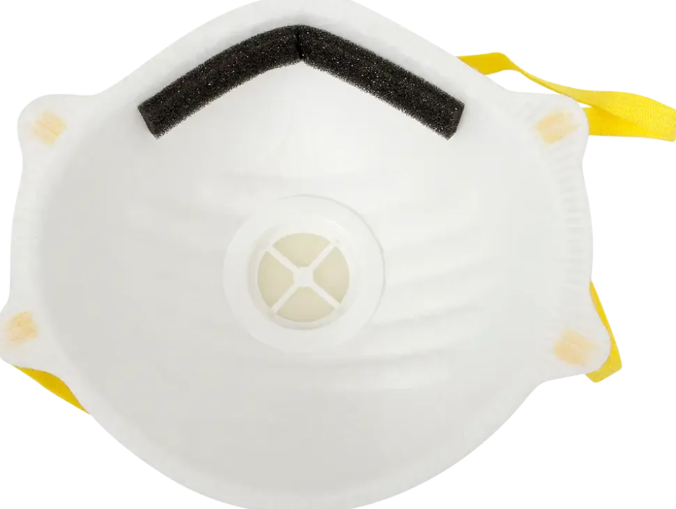 Dammfiltermask FFP2 3-pack
