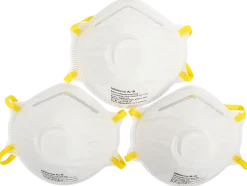 Dammfiltermask FFP2 3-pack