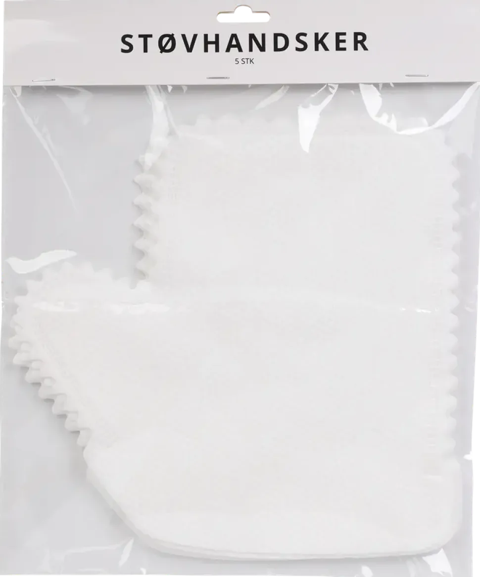 Dammhandske 5-pack