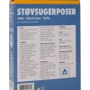 Dammsugarpåsar aeg 5000