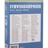 Dammsugarpåsar bsh 5-7 serie