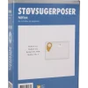 Dammsugarpåse Buddy II