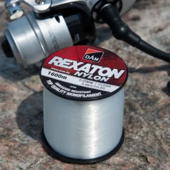 DAM Nylon 430M 0,50Mm Clear