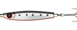 DAM Pirk Herring 28G Black