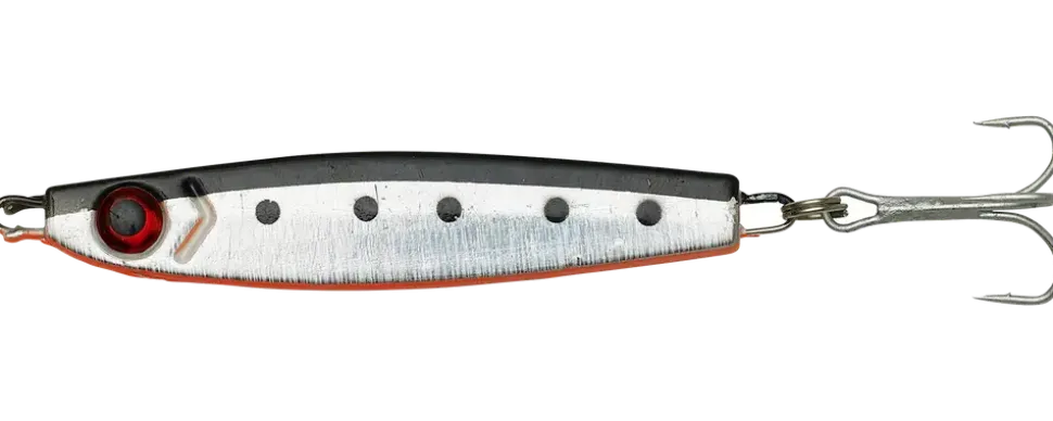 DAM Pirk Herring 28G Black